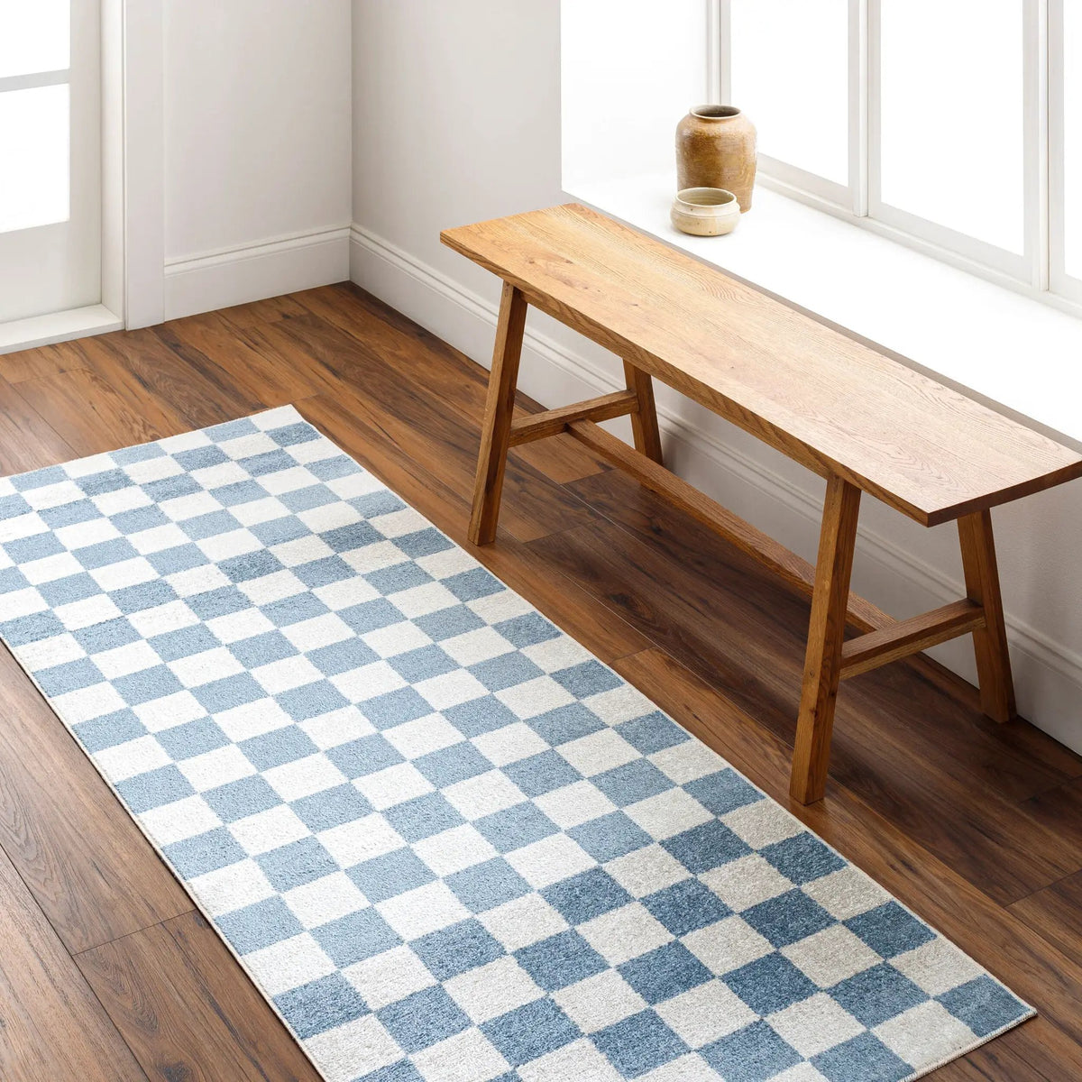LIVABLISS Lillian LLL-2337 Oatmeal Area Rug