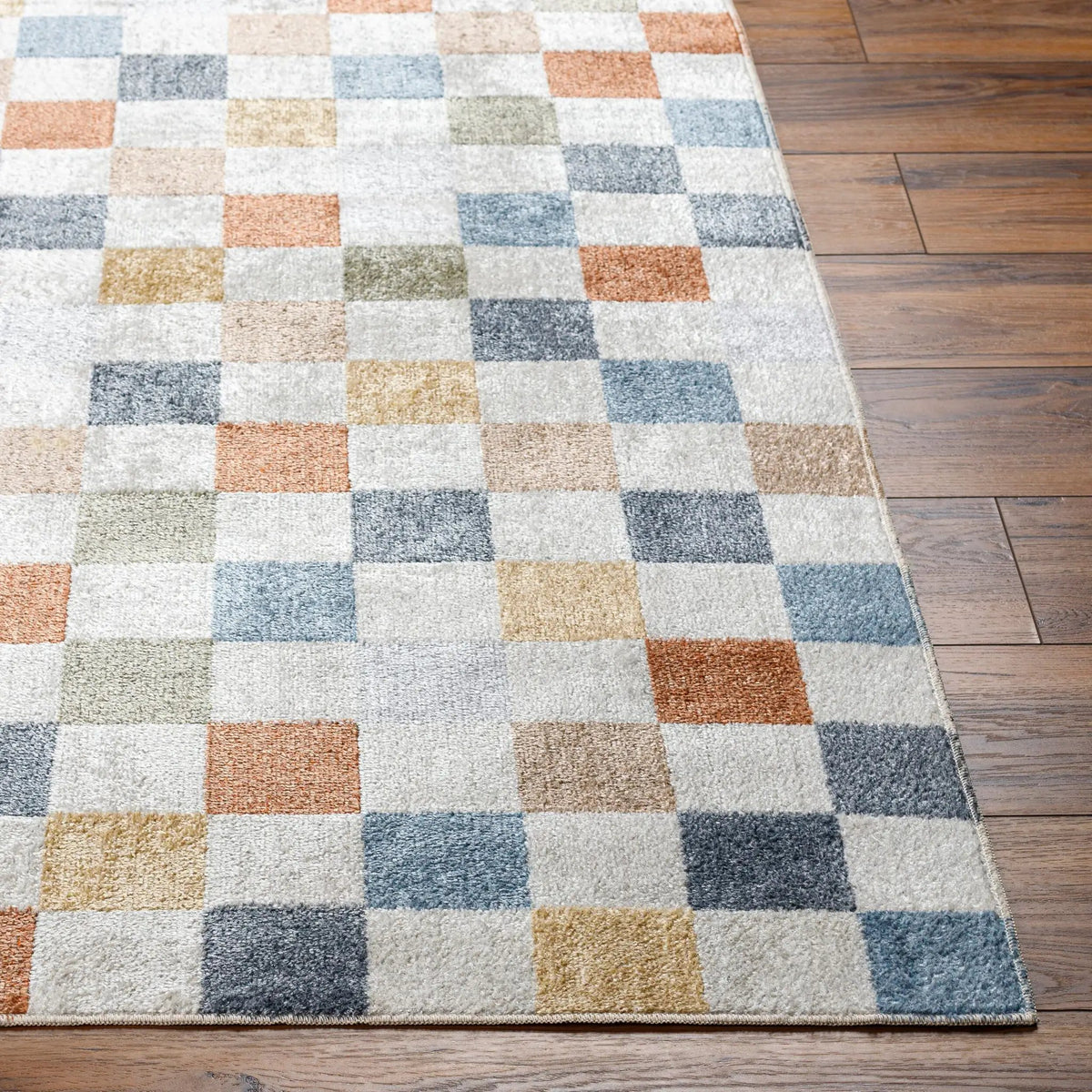 LIVABLISS Lillian LLL-2338 Oatmeal Area Rug