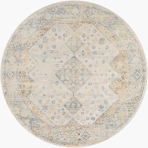 LIVABLISS Lillian LLL-2352 Area Rug