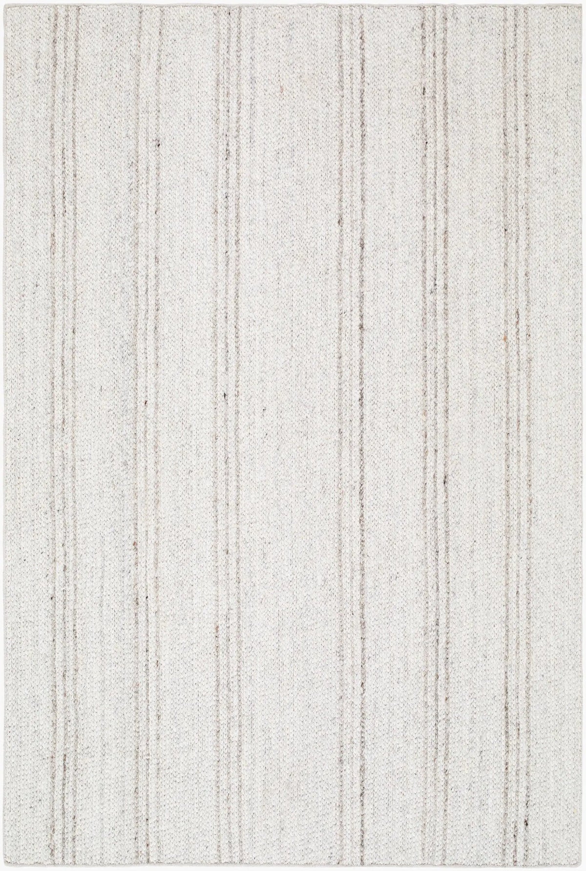 Livabliss x Lauren Liess River LLRV-2300 Ivory Area Rug