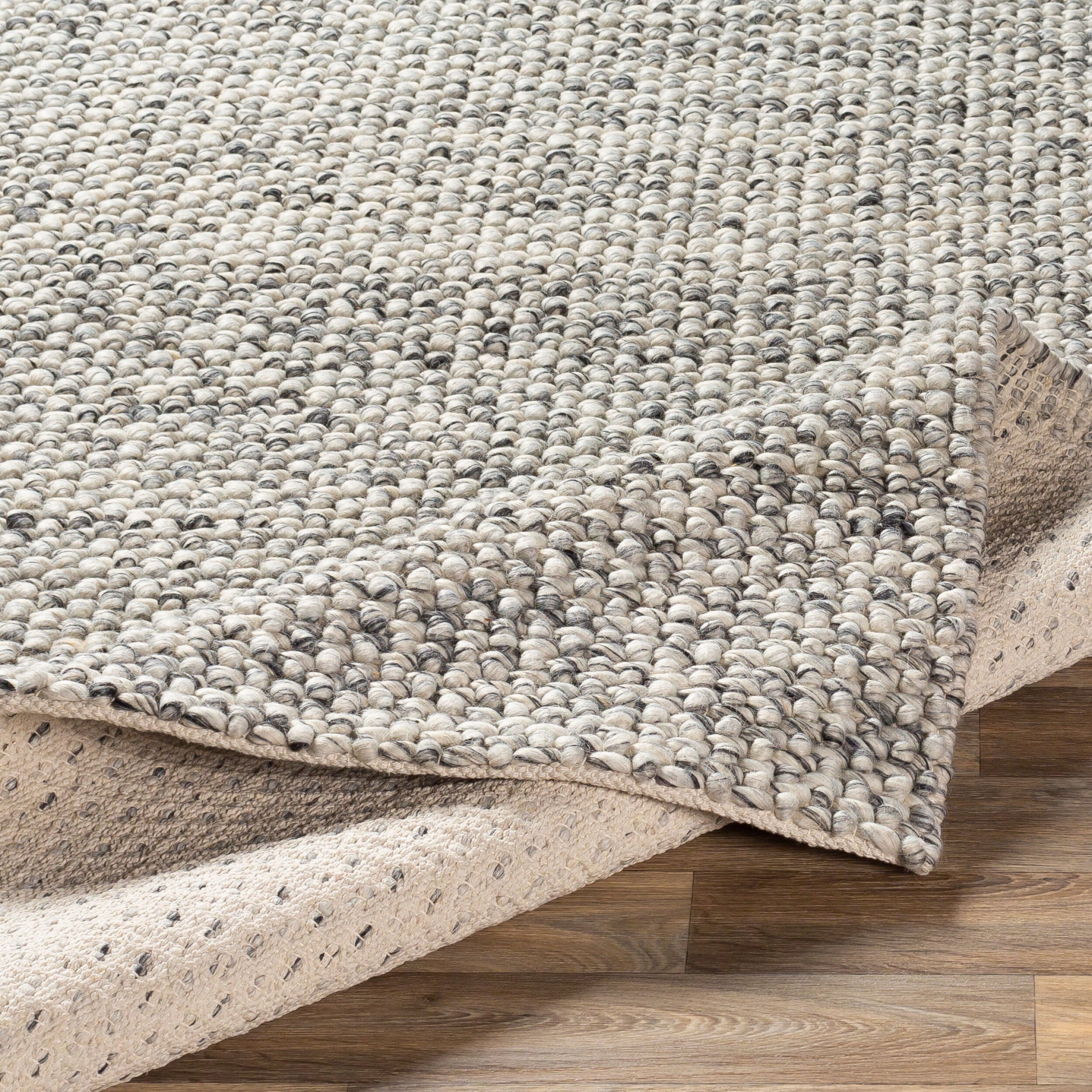 LIVABLISS Lucerne LNE-1001 Area Rug