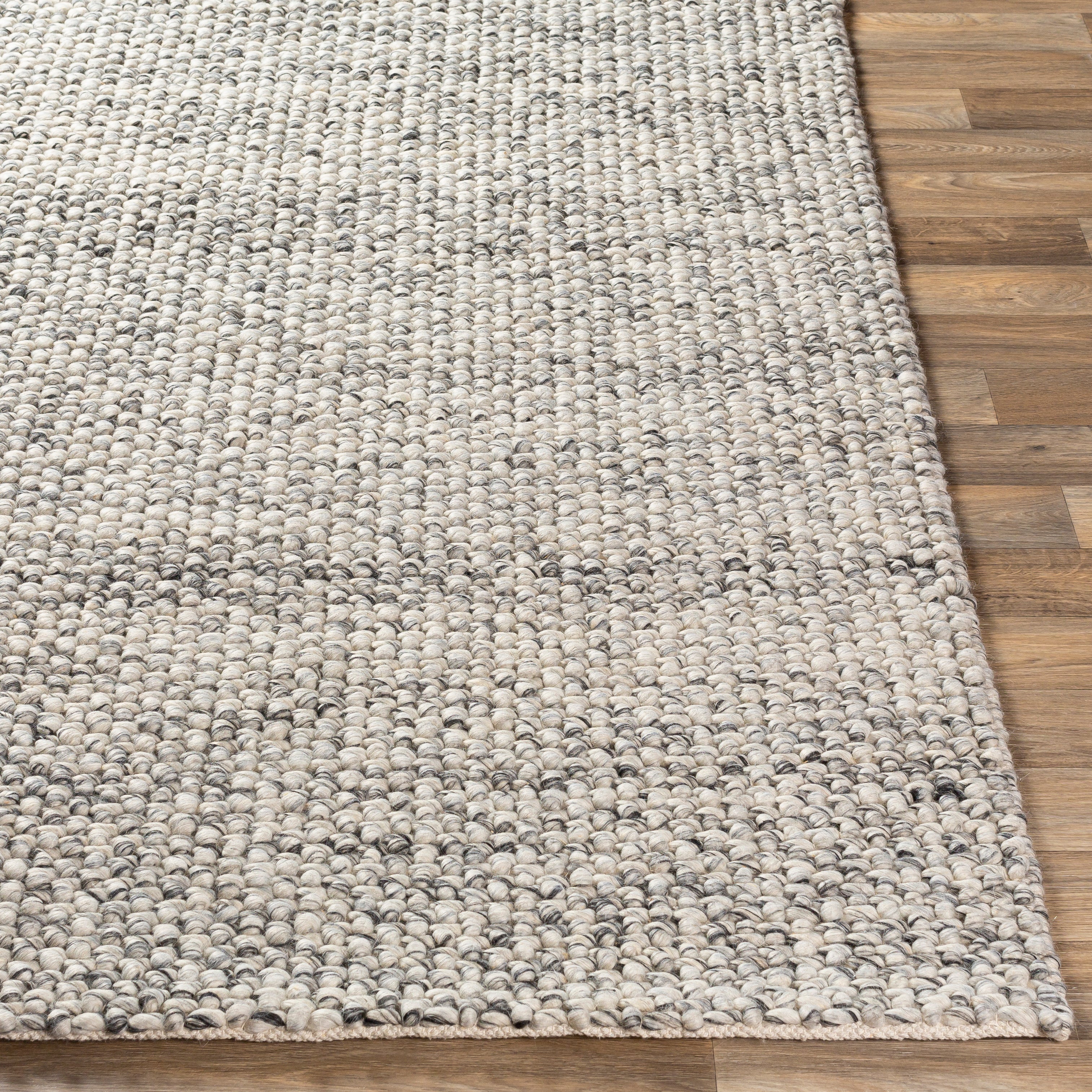 LIVABLISS Lucerne LNE-1001 Area Rug