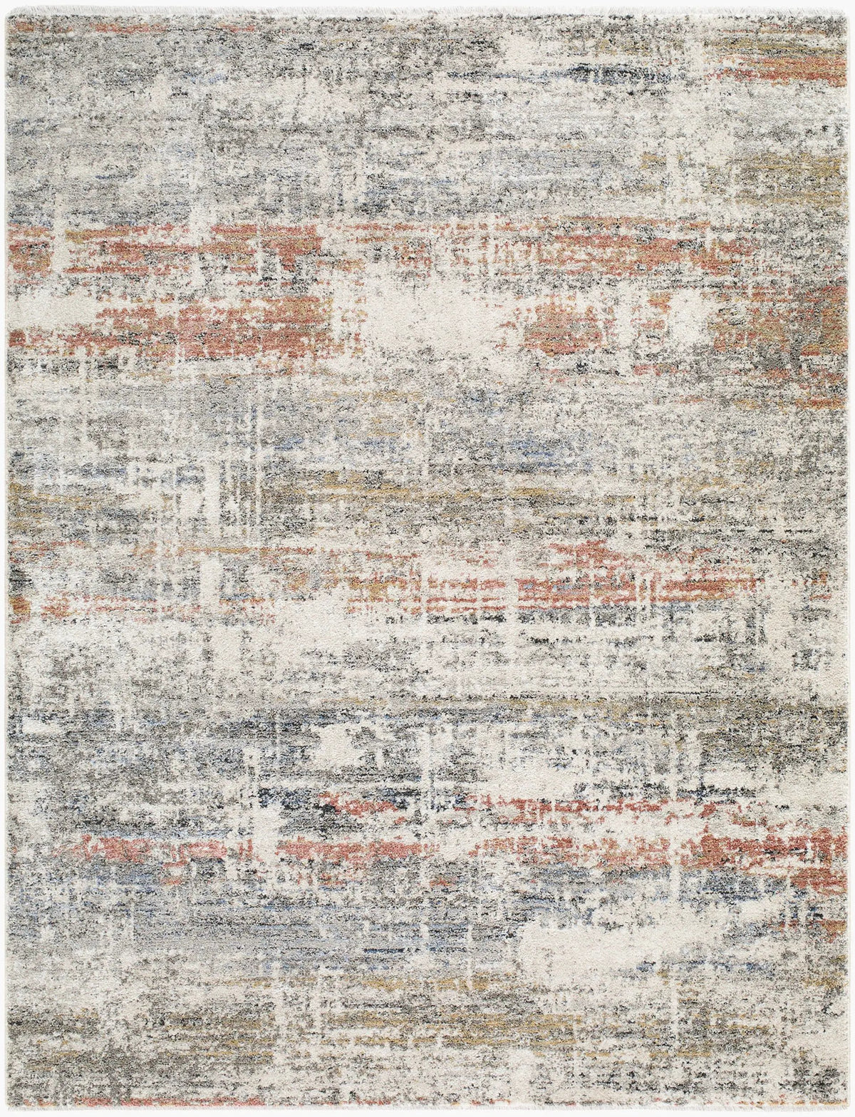 LIVABLISS Lausanne LNN-2304 Ivory Area Rug