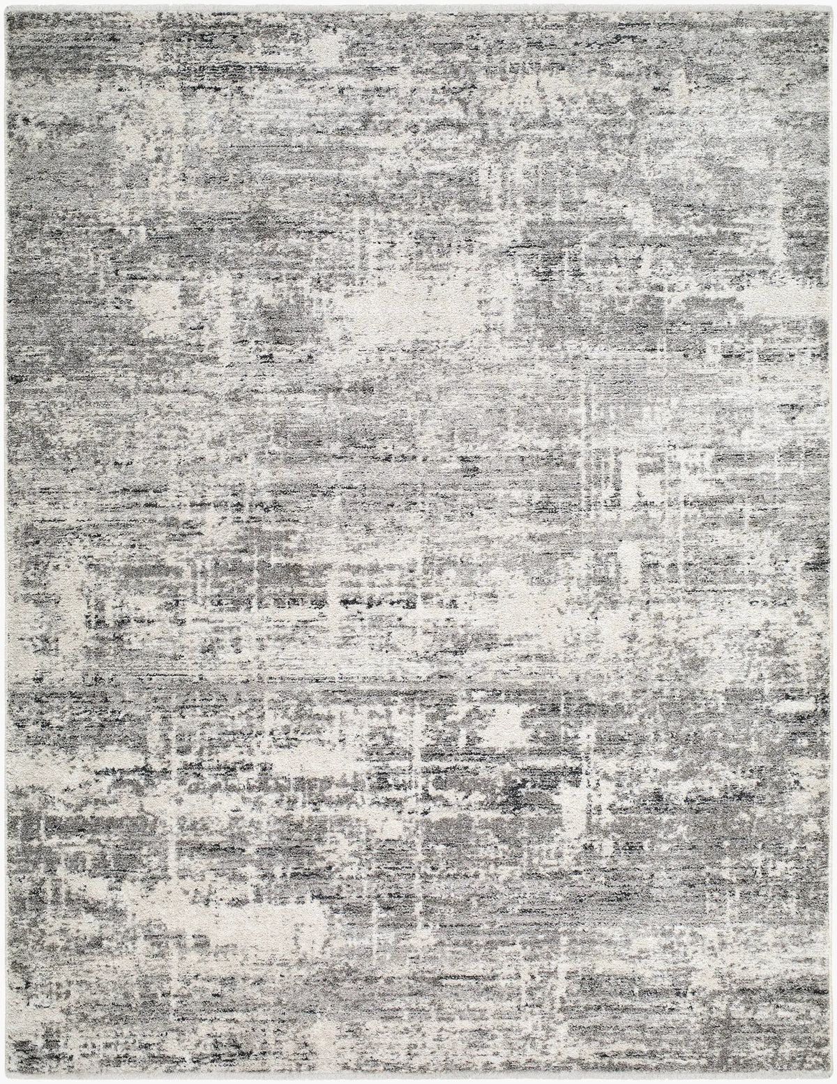 LIVABLISS Lausanne LNN-2305 Light-Brown Area Rug