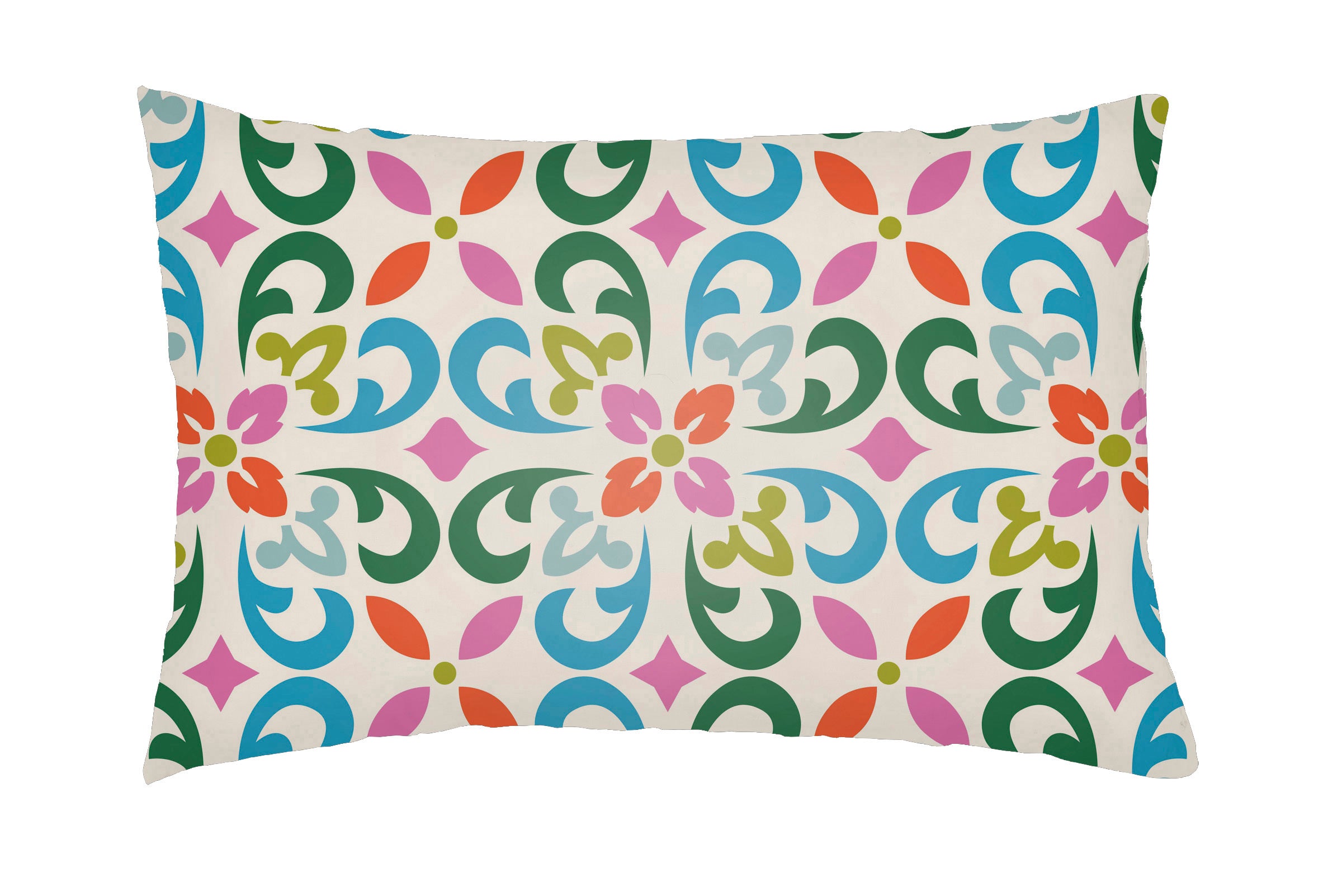 Surya Lolita LOTA-1398 Lumbar Pillow by LIVABLISS