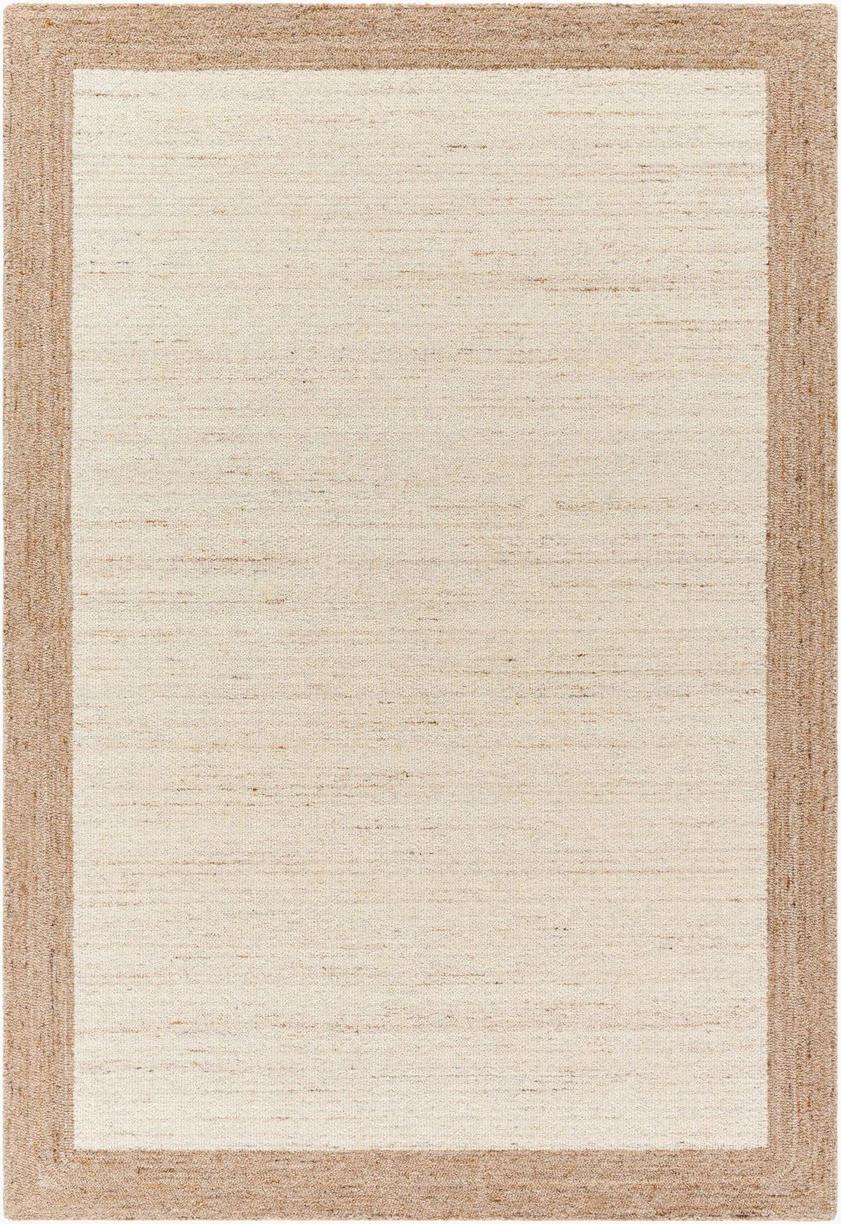 LIVABLISS La Puna LPN-2303 Beige Area Rug
