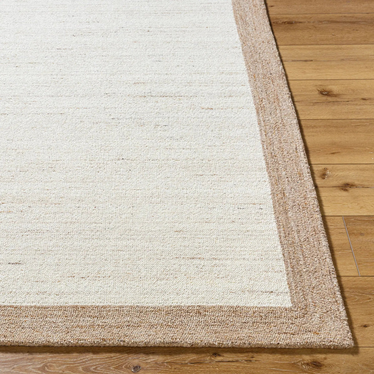 LIVABLISS La Puna LPN-2303 Beige Area Rug