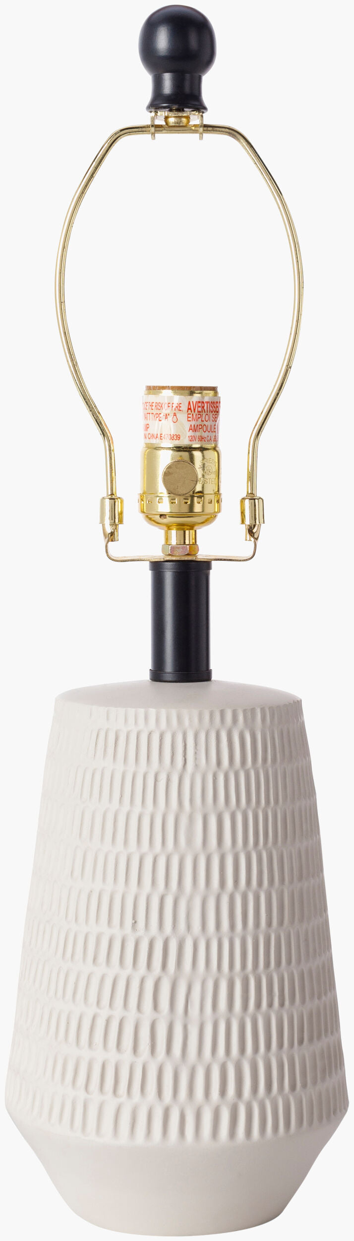 LIVABLISS Leipzig LPZ-001 Accent Table Lamp