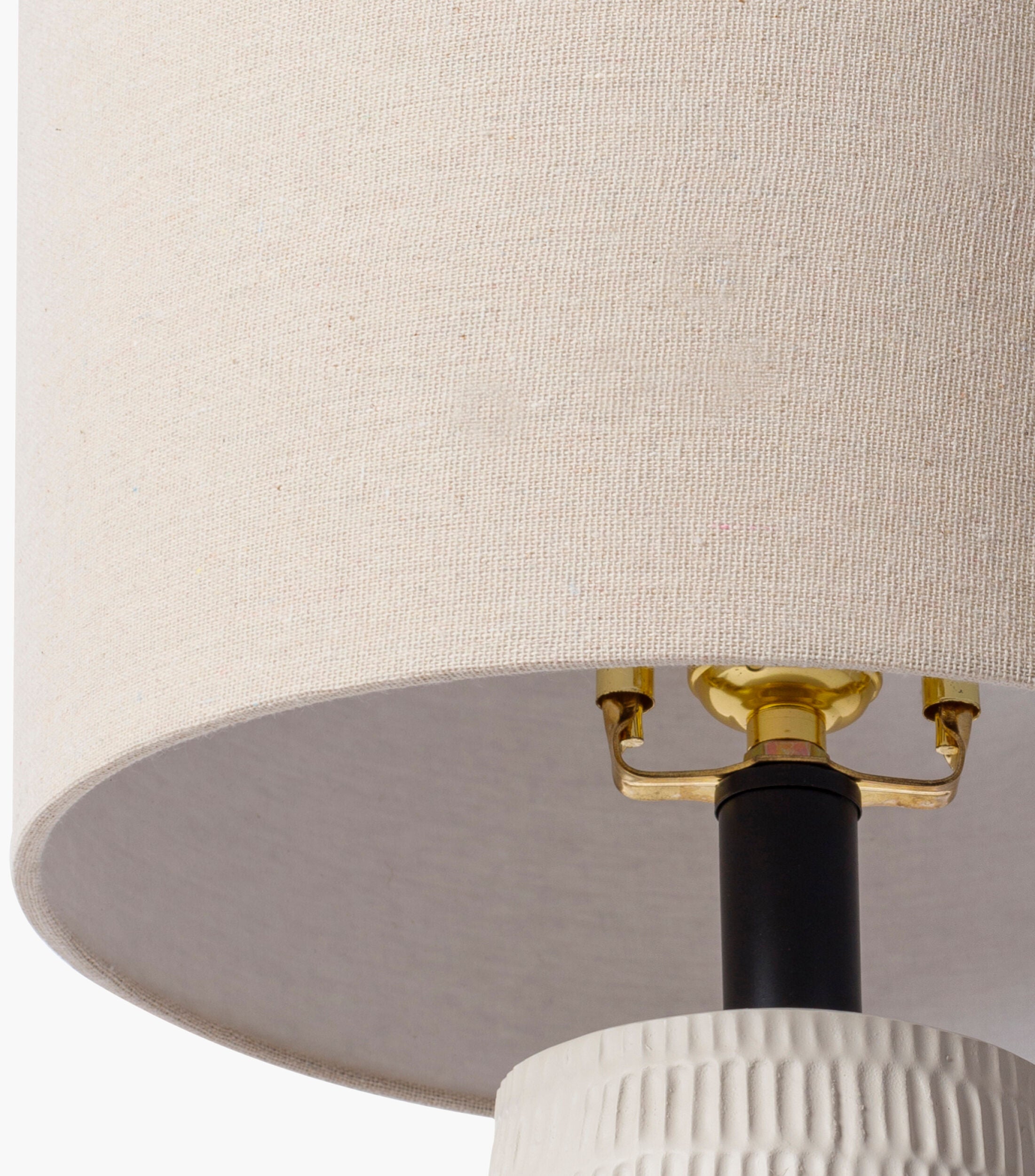 LIVABLISS Leipzig LPZ-001 Accent Table Lamp