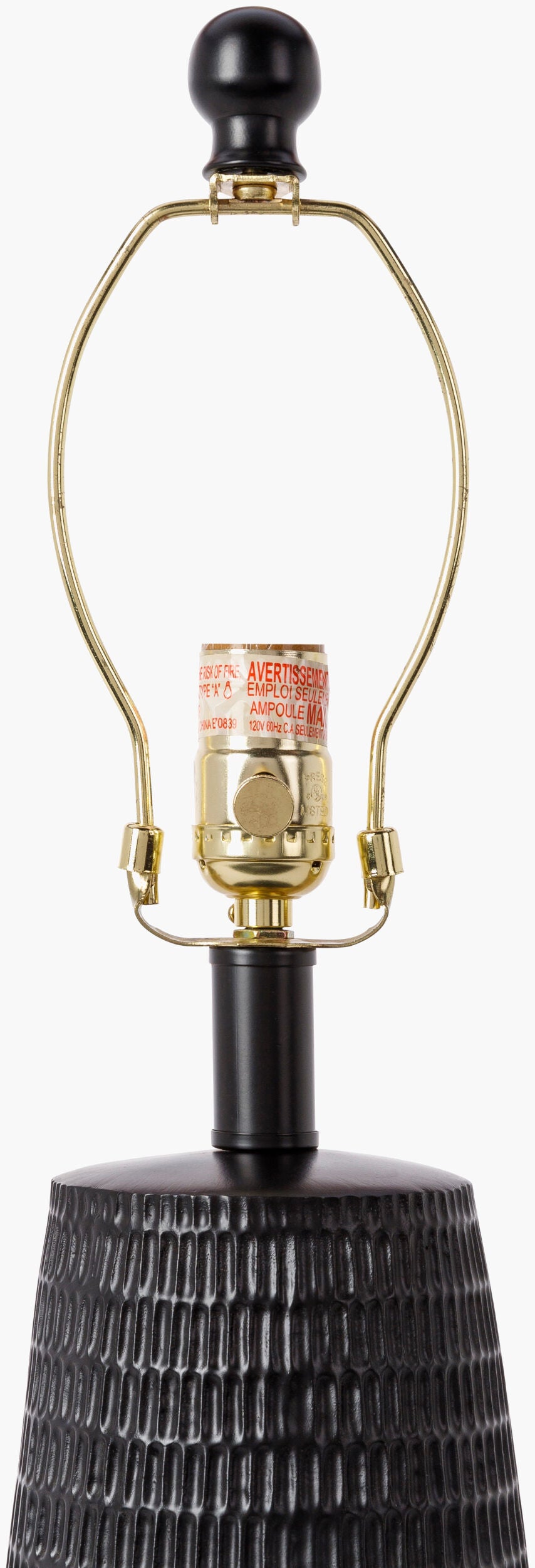 LIVABLISS Leipzig LPZ-002 Accent Table Lamp