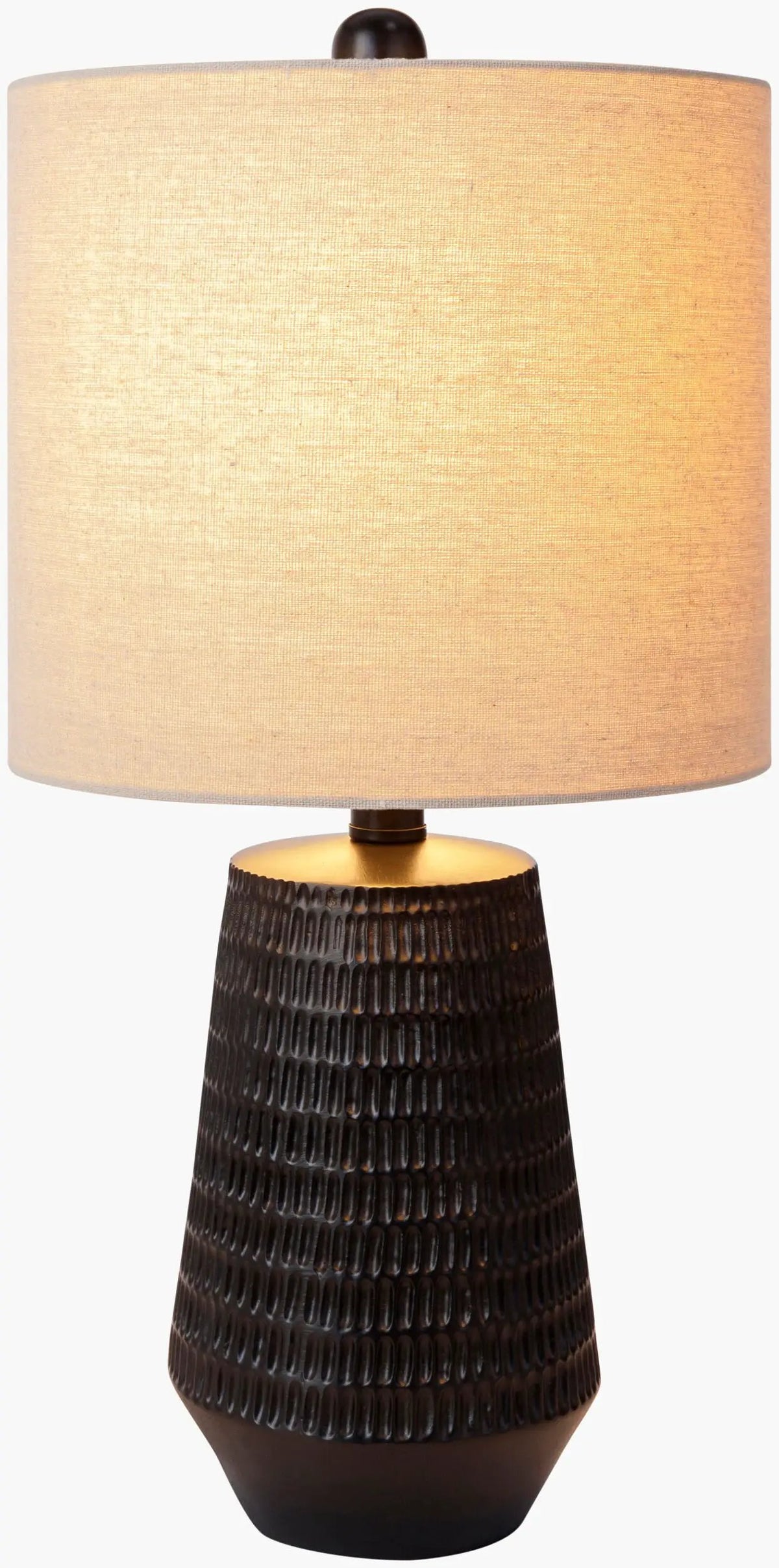 Leipzig LPZ-002 Accent Table Lamp by LIVABLISS
