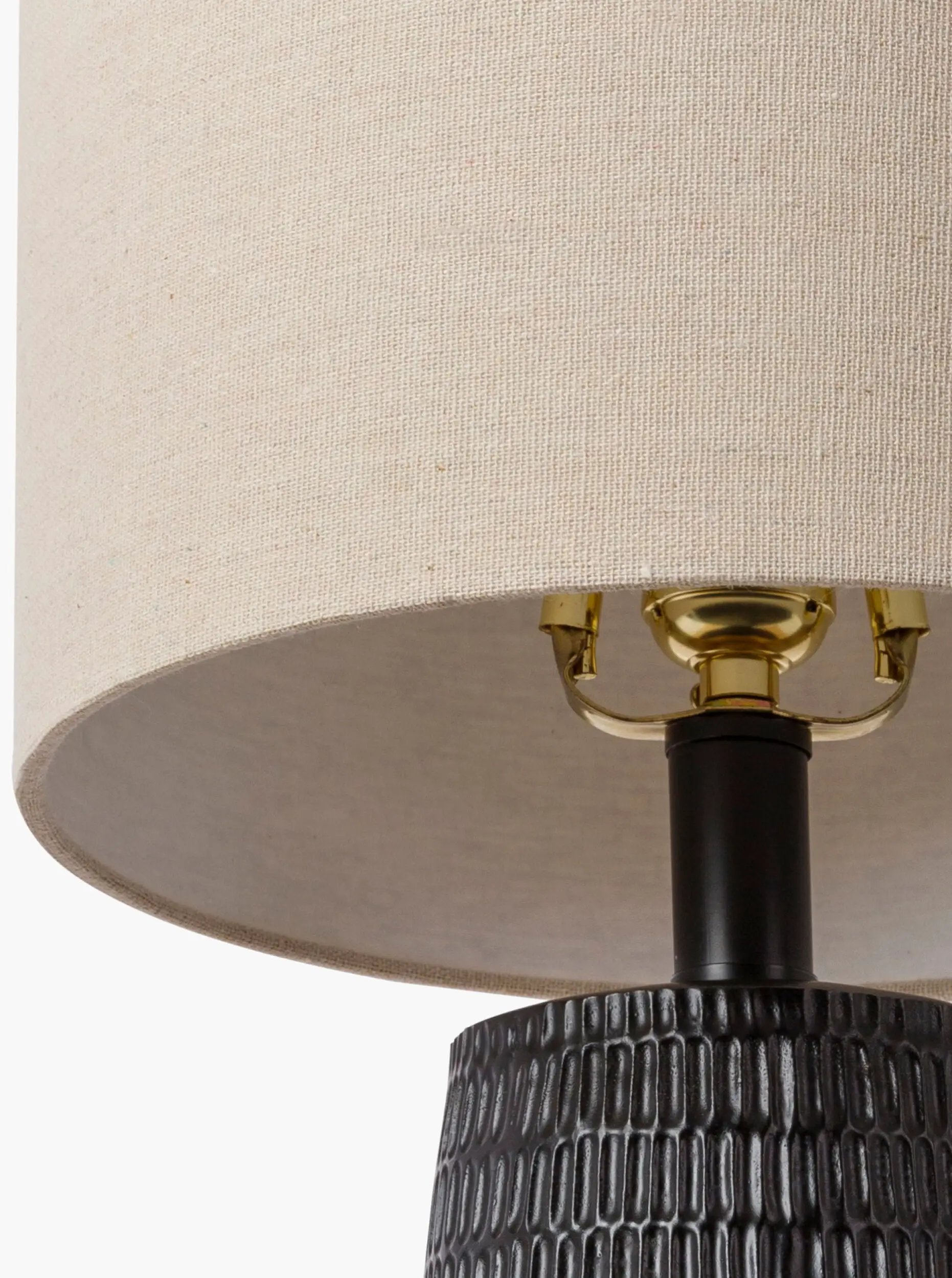 Leipzig LPZ-002 Accent Table Lamp by LIVABLISS