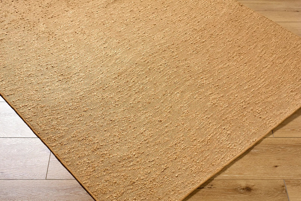 LIVABLISS Lush LSH-2301 Sandstone Area Rug