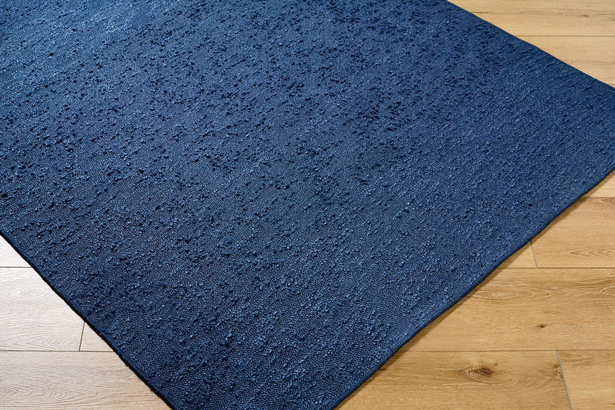 LIVABLISS Lush LSH-2304 Indigo Area Rug