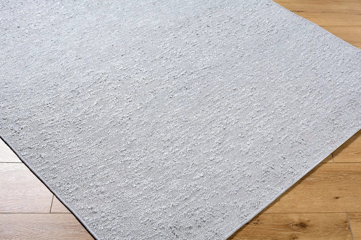 LIVABLISS Lush LSH-2307 Pewter Area Rug
