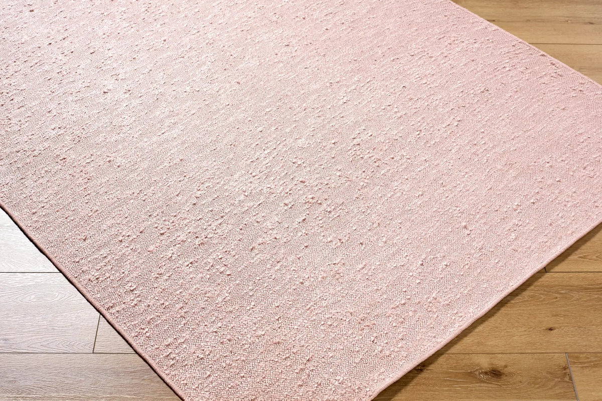 LIVABLISS Lush LSH-2309 Blush-Pink Area Rug