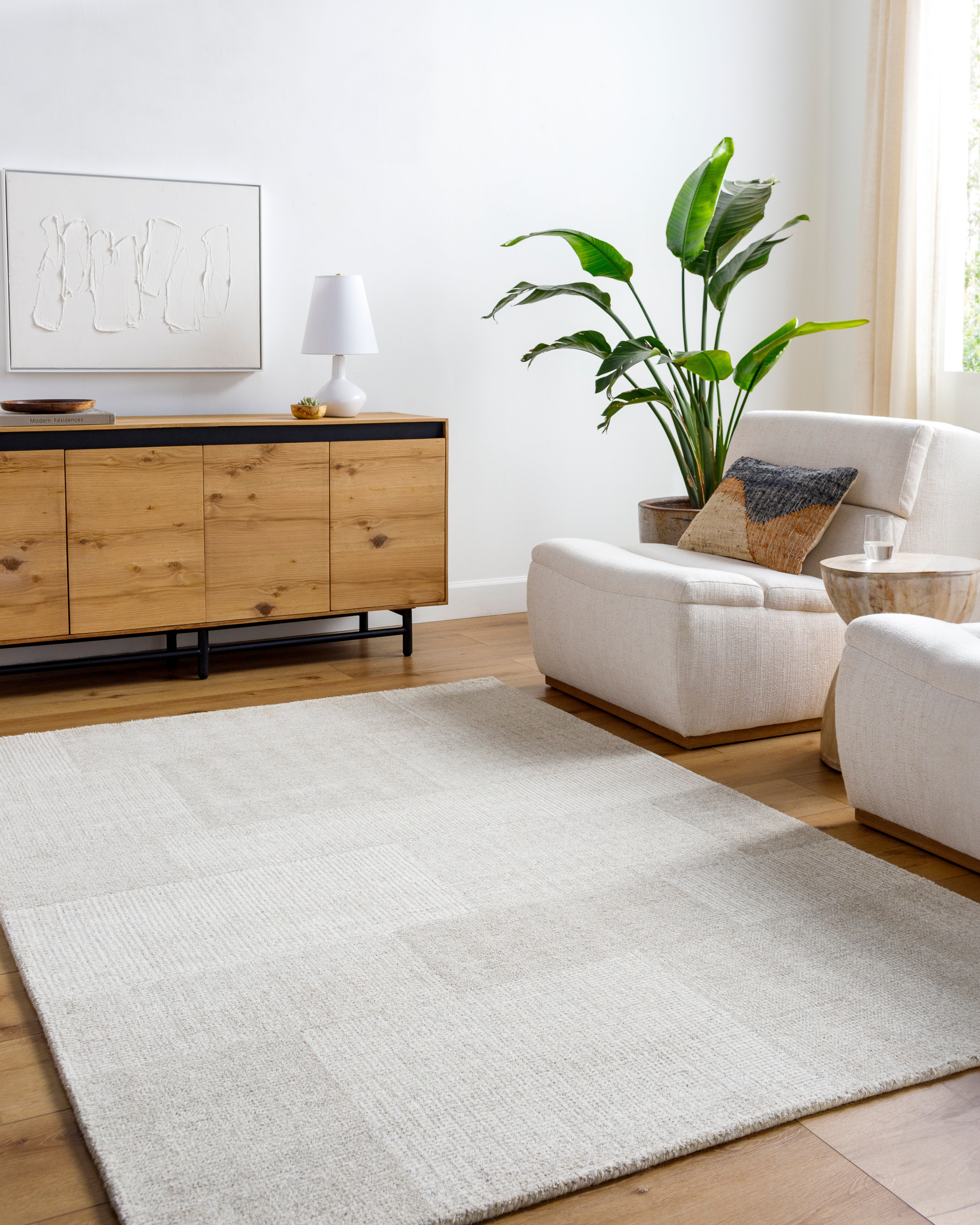 LIVABLISS Las Palmas LSS-2301 Area Rug