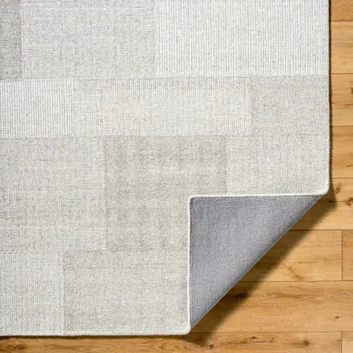 Las Palmas LSS-2301 Beige Area Rug by LIVABLISS