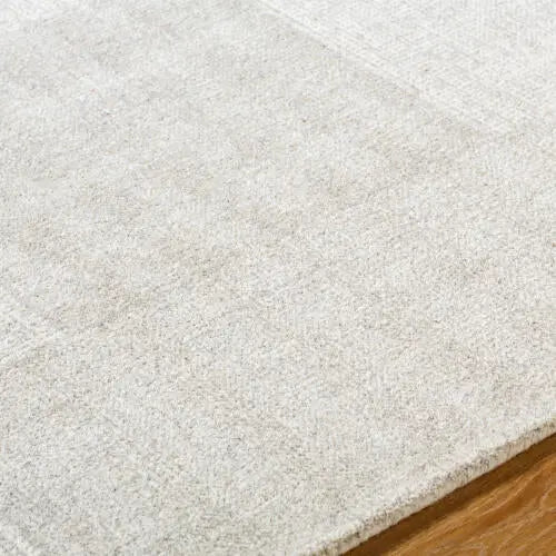 Las Palmas LSS-2301 Beige Area Rug by LIVABLISS