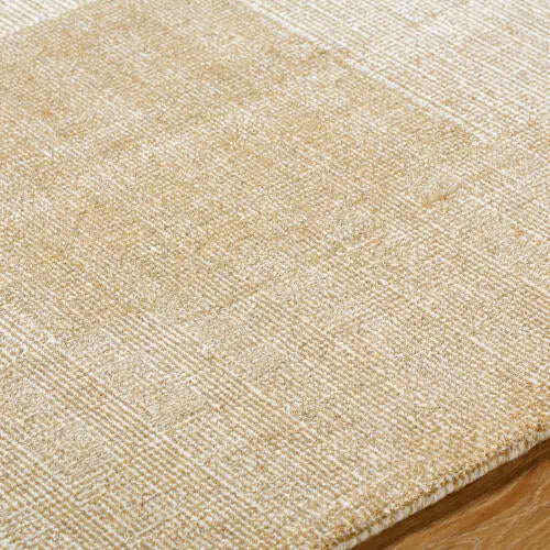 Las Palmas LSS-2302 Beige Area Rug by LIVABLISS
