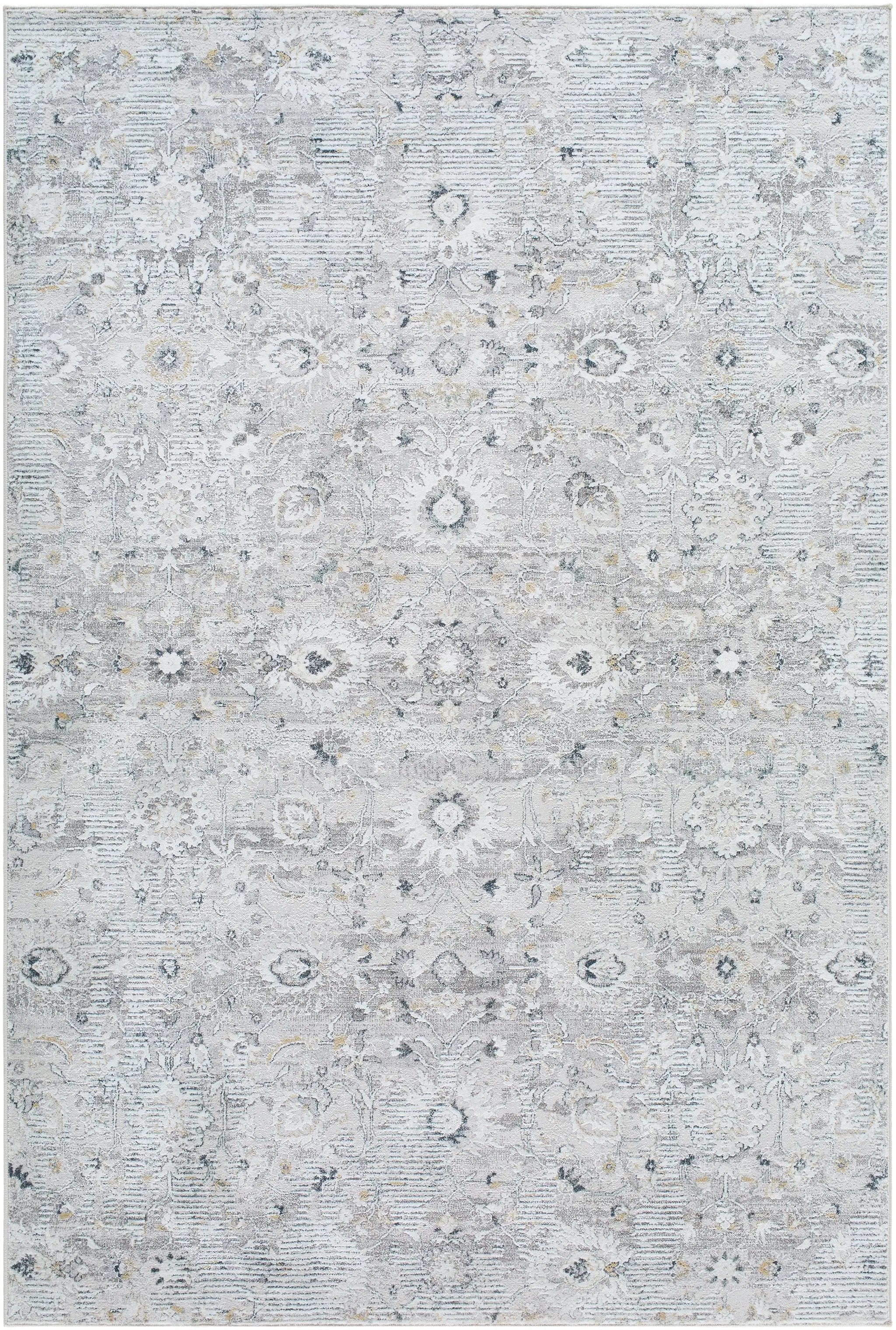 Lorenz LTZ-2303 Light-Sage Area Rug by LIVABLISS