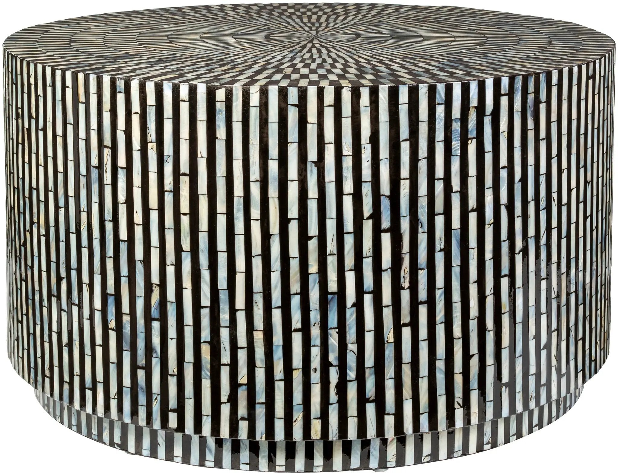 Lharysa LYH-004 Coffee Table by LIVABLISS