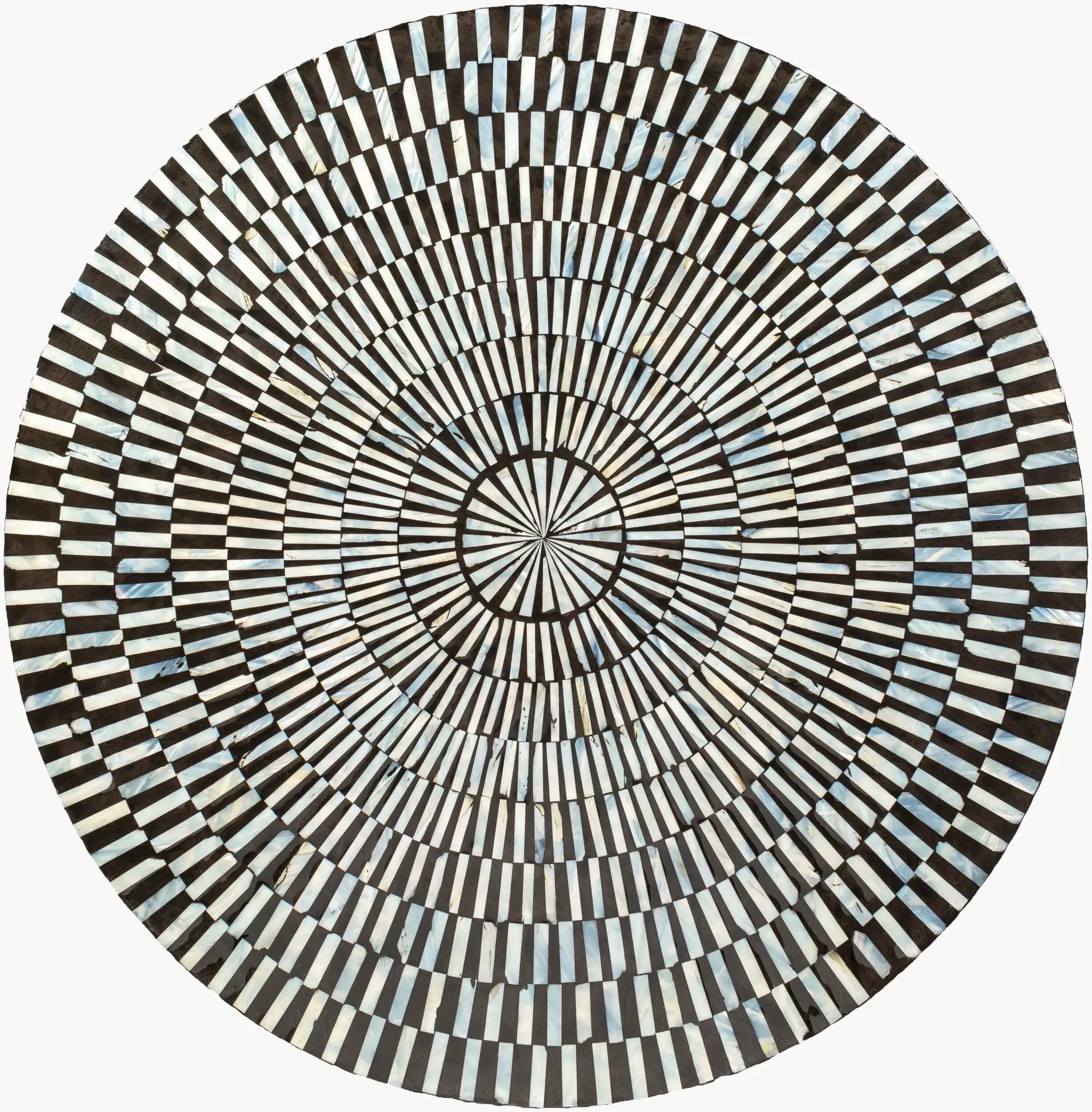 Lharysa LYH-004 Coffee Table by LIVABLISS