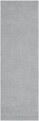 LIVABLISS Mystique M-211 Gray Hand Loomed Area Rug