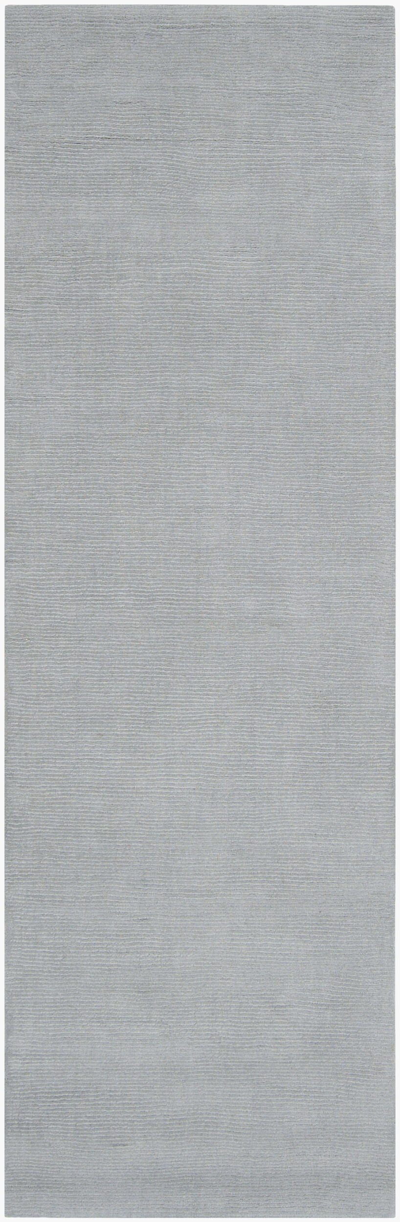 LIVABLISS Mystique M-211 Gray Hand Loomed Area Rug