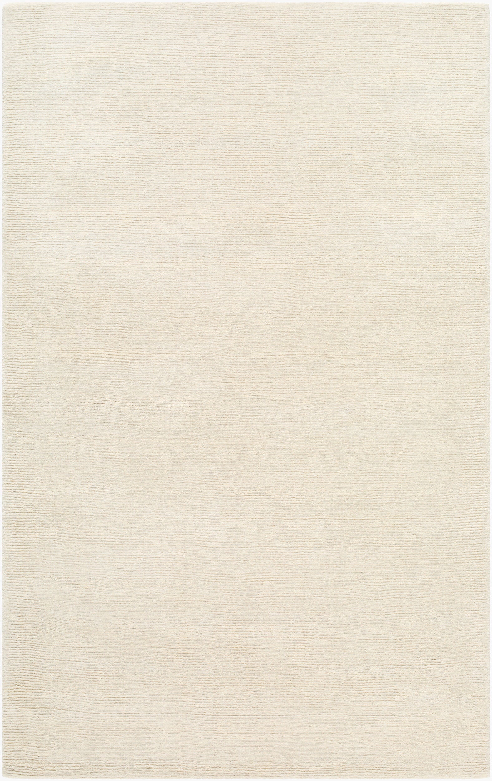 LIVABLISS Mystique M-262 Beige Hand Loomed Area Rug