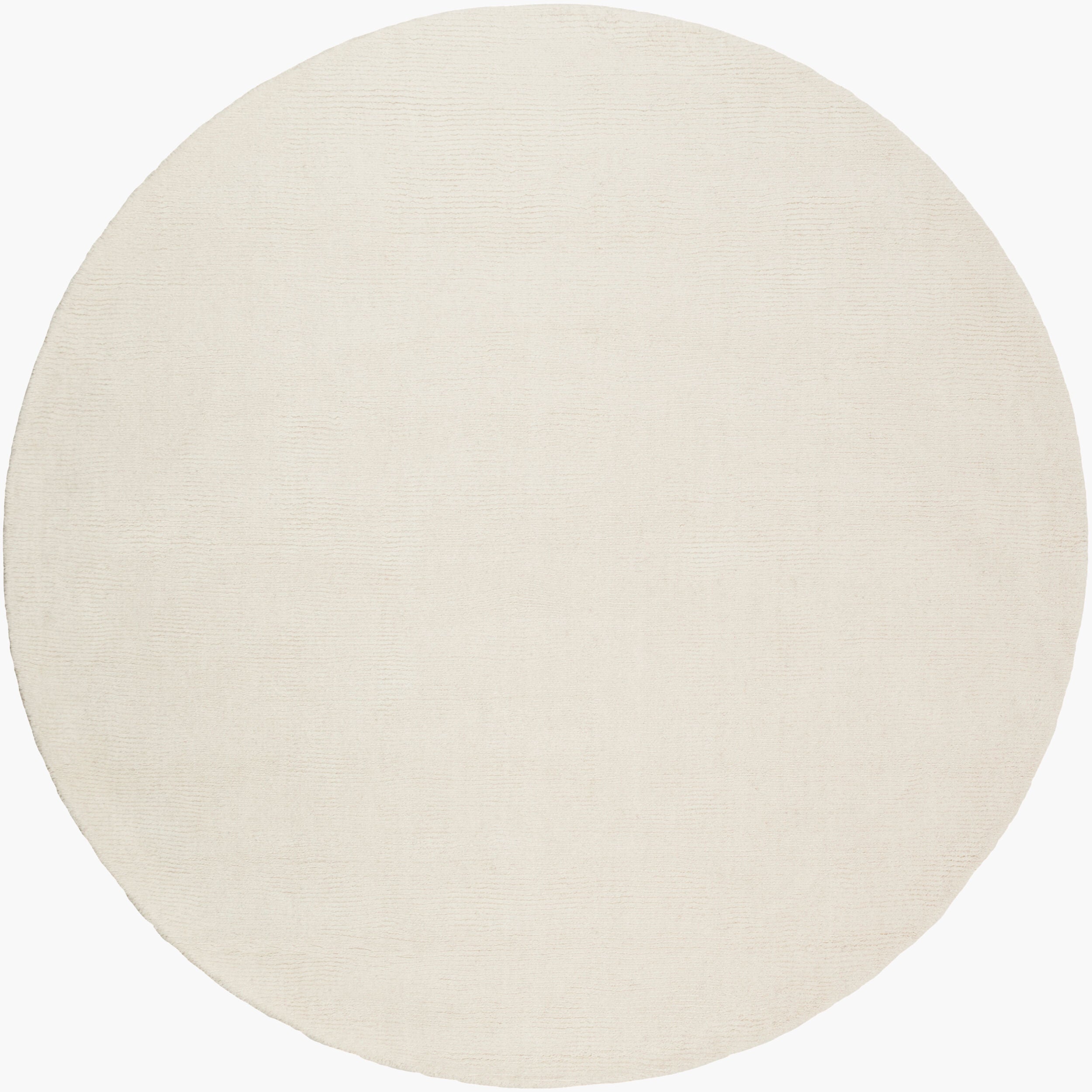 LIVABLISS Mystique M-262 Beige Hand Loomed Area Rug