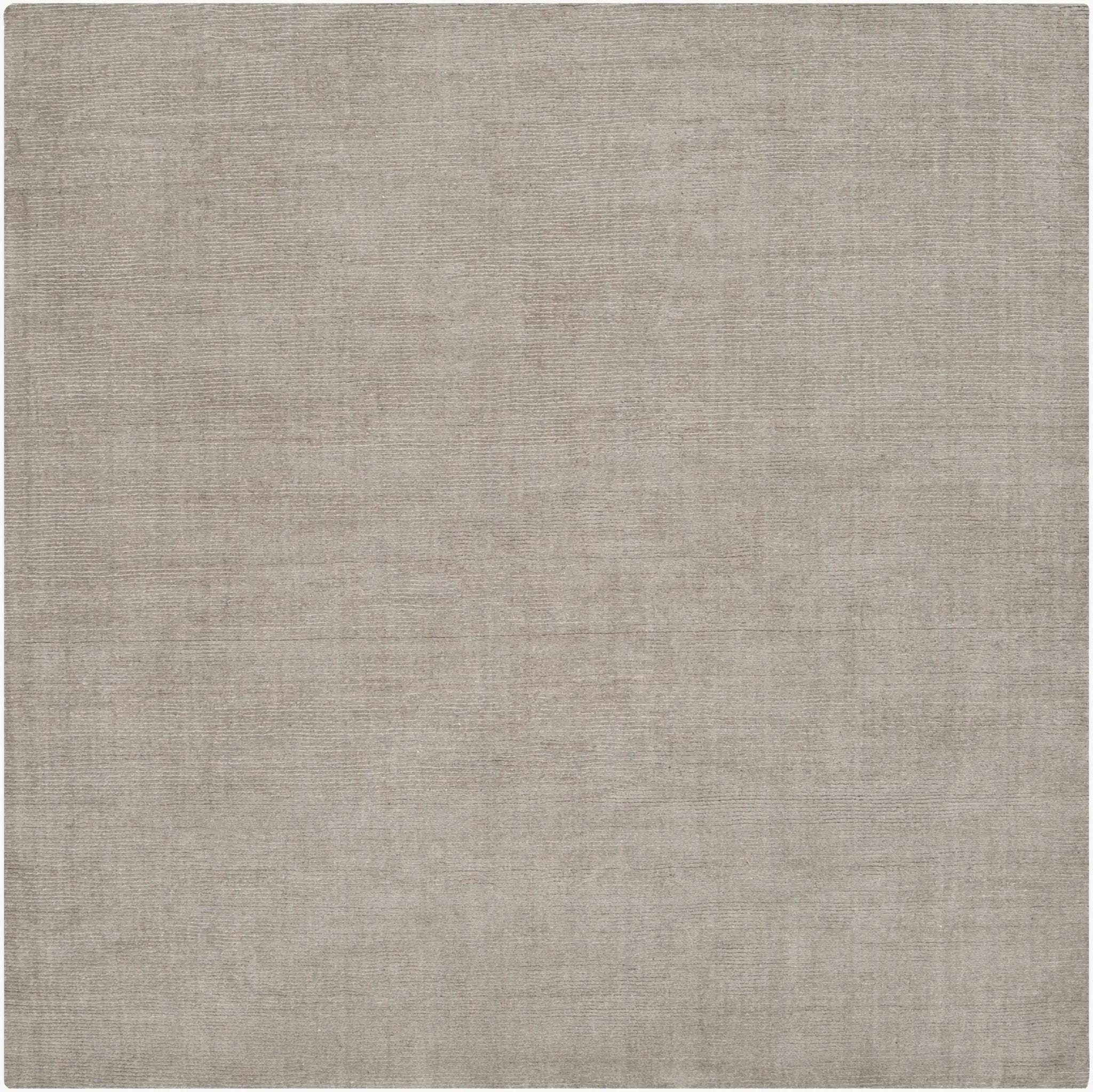 Mystique M-266 Gray Area Rug by LIVABLISS