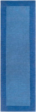 LIVABLISS Mystique M-308 Dark Blue Hand Loomed Area Rug