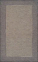 LIVABLISS Mystique M-312 Charcoal Hand Loomed Area Rug