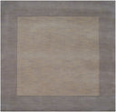LIVABLISS Mystique M-312 Charcoal Hand Loomed Area Rug