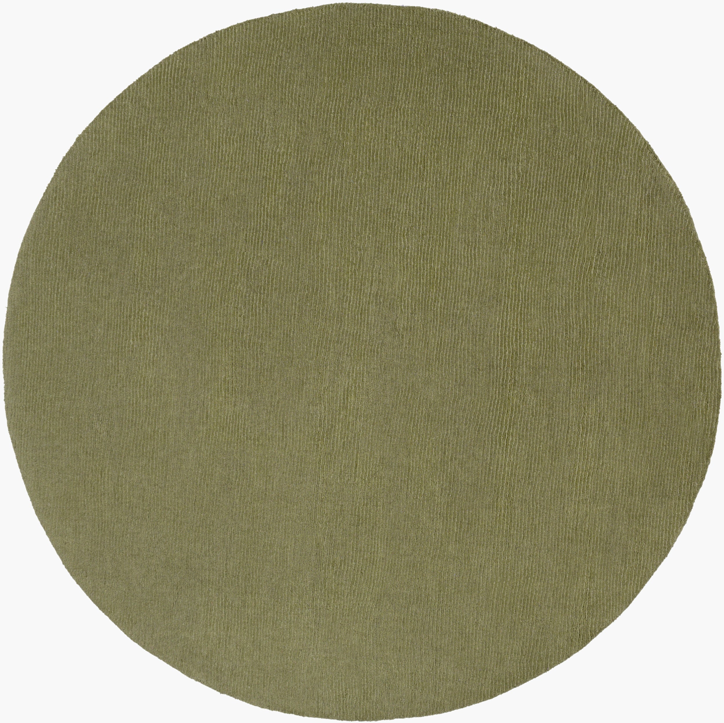 LIVABLISS Mystique M-329 Green Hand Loomed Area Rug