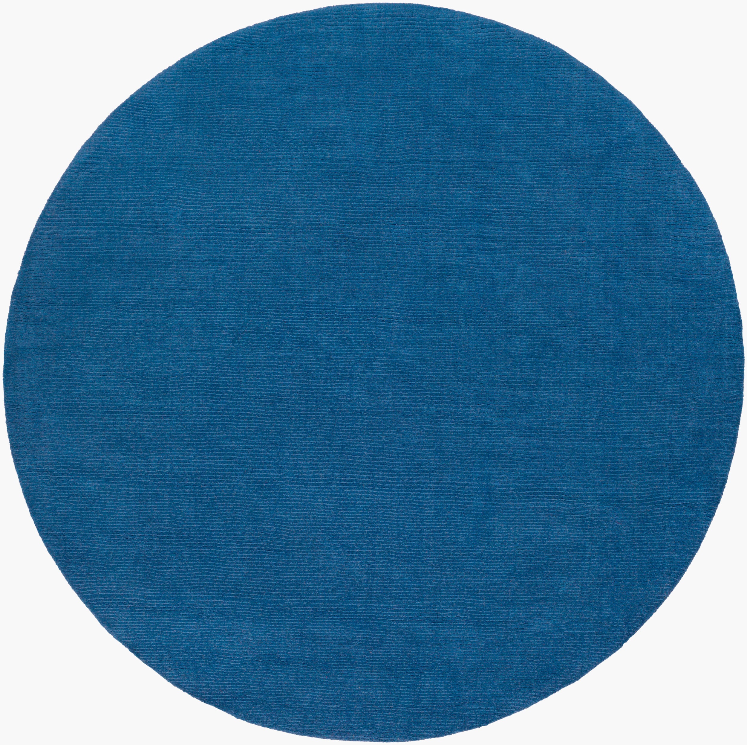 LIVABLISS Mystique M-330 Dark Blue Hand Loomed Area Rug