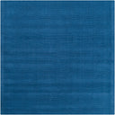 LIVABLISS Mystique M-330 Dark Blue Hand Loomed Area Rug