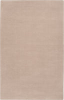 LIVABLISS Mystique M-335 Tan Hand Loomed Area Rug