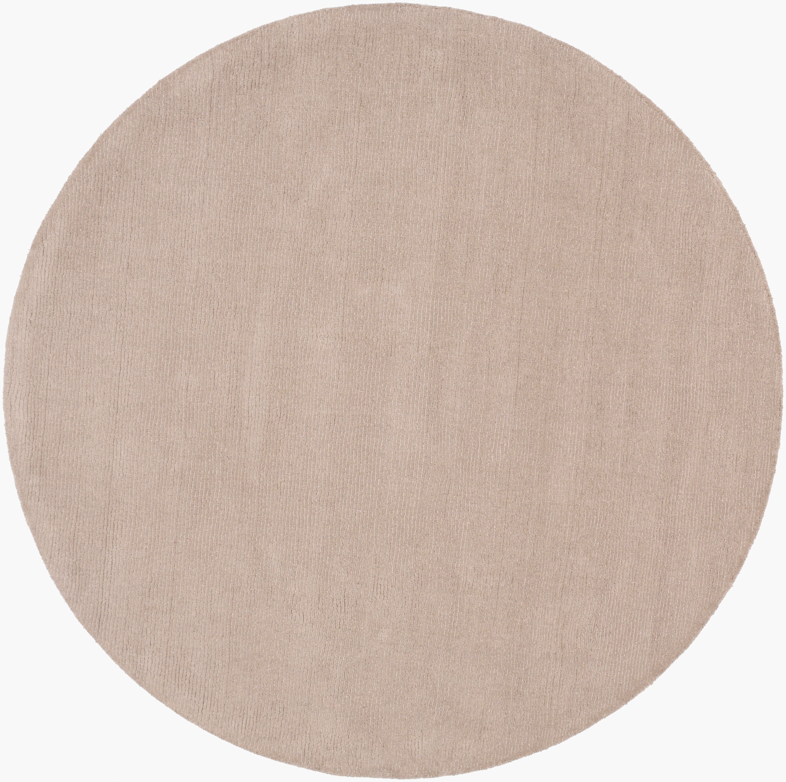 LIVABLISS Mystique M-335 Tan Hand Loomed Area Rug