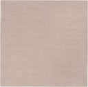 LIVABLISS Mystique M-335 Tan Hand Loomed Area Rug