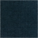 LIVABLISS Mystique M-340 Dark Blue Hand Loomed Area Rug