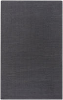 LIVABLISS Mystique M-341 Charcoal Hand Loomed Area Rug