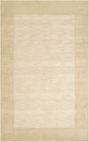 LIVABLISS Mystique M-344 Beige Hand Loomed Area Rug