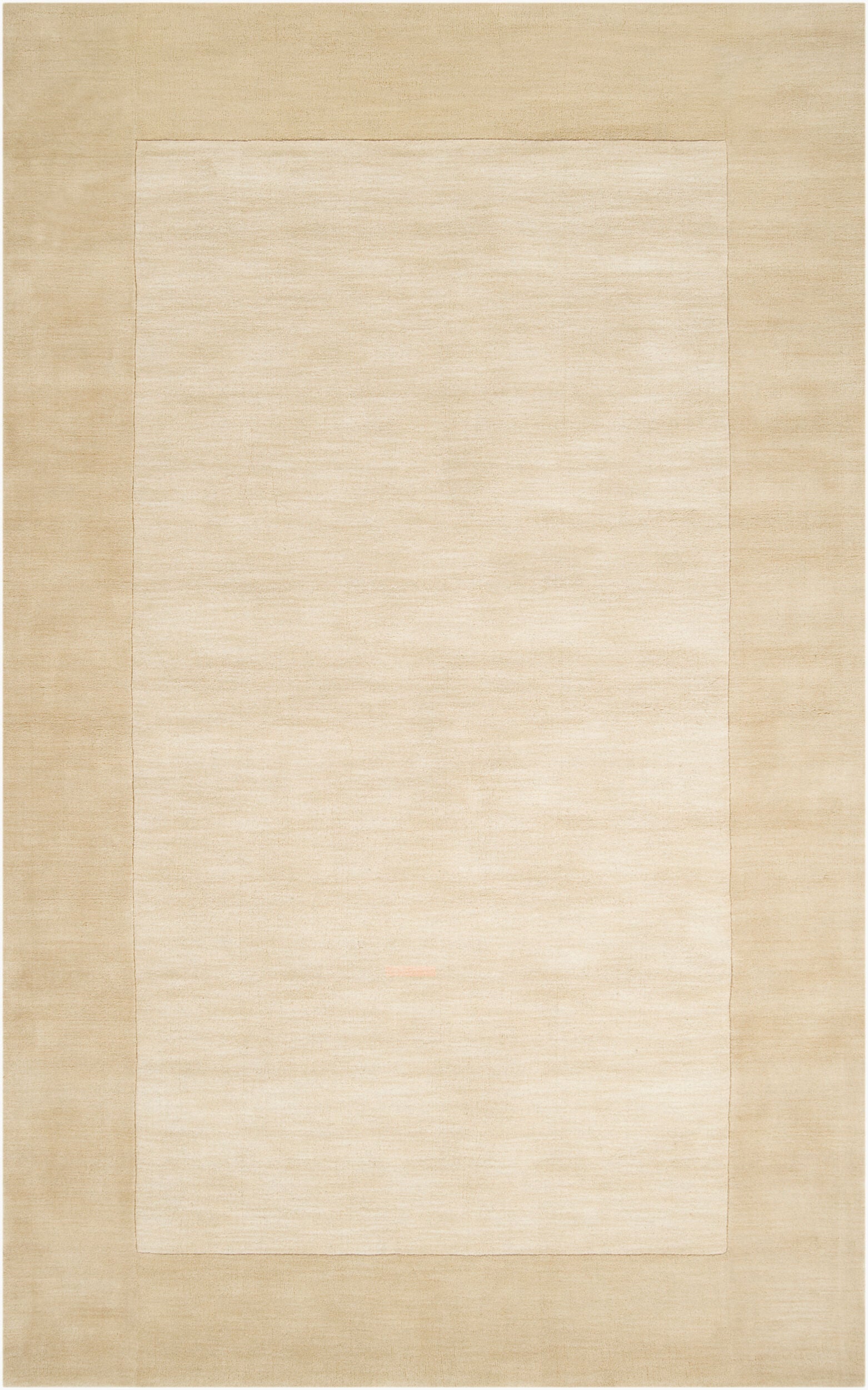 LIVABLISS Mystique M-344 Beige Hand Loomed Area Rug