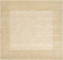 LIVABLISS Mystique M-344 Beige Hand Loomed Area Rug