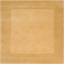 LIVABLISS Mystique M-345 Camel Hand Loomed Area Rug