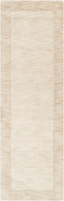 LIVABLISS Mystique M-5324 Wheat Hand Loomed Area Rug