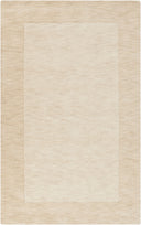 LIVABLISS Mystique M-5324 Wheat Hand Loomed Area Rug
