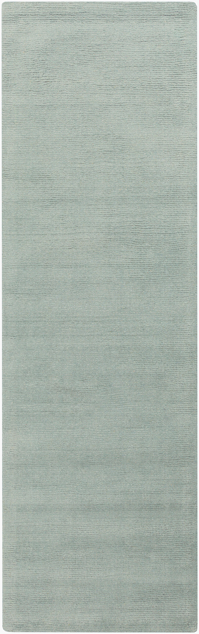 LIVABLISS Mystique M-5328 Dusty Sage Hand Loomed Area Rug